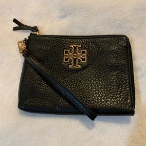 Tory Burch wristlet